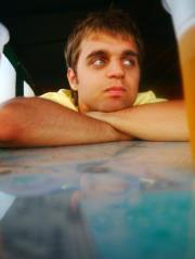 Денис Чужой