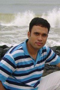 Vikas Srivastava
