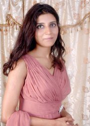 Saima Gill