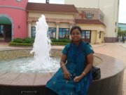 Divyapreethi Kumar