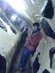 Vishal Sharma