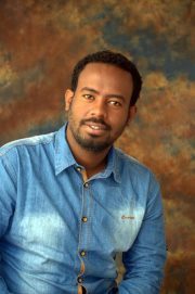 Huluneayew Weji
