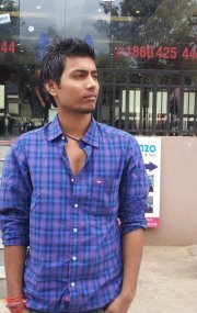 Vaibhav Rajput
