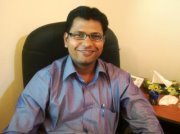 Avinash Jagtap