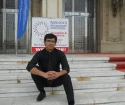 Anvar Amonov
