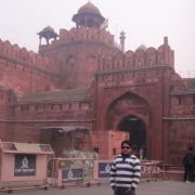 Sandeep Prashar