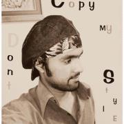 Areeb Ansari