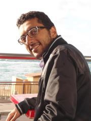 Yehia Ahmed