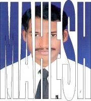 Mahesh Saky