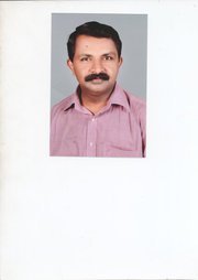 Chandran Puchakkaad