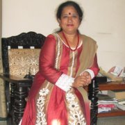 Jayanthi Ramakrishnan