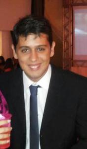 Daniel Rodrigues