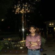 Roshan Gopalakrishnan