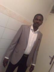 Ali Yousuf