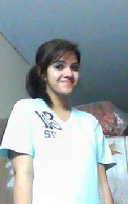 Rameesha Raza