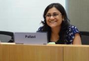 Pallavi Sabharwal