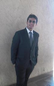 Ankit Jain