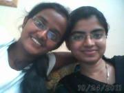 Anusha Mathad