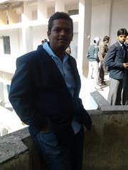 Udit Saini