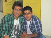 Abhishek Bhati
