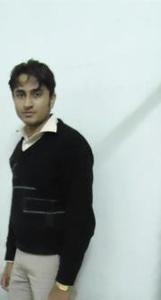 Chaudhary Hammad gujjar