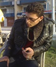 Ahmed Hassan