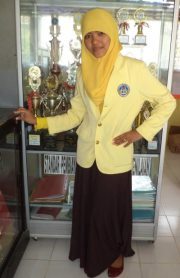 Wilda Ningsih