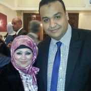 Ohoud Adel