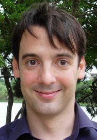 Siegfried Van duffel