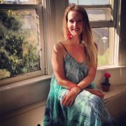 Madeleine Thompson