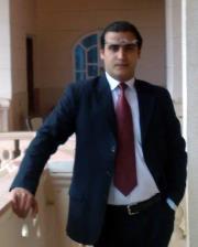 Ahmed Zaid