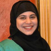 Ayesha Zubair