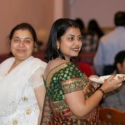 Arunima Dey
