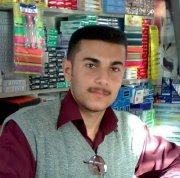 حيدر العراقي