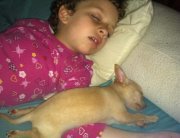 Michelle Edgins-hook