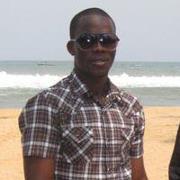 Emmanuel Dogbey