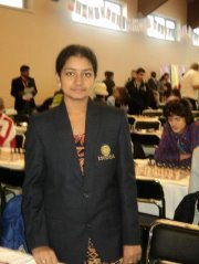 Akshaya Kumar