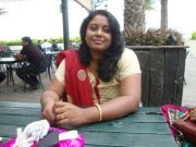 Lalitha Suresh