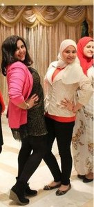 Hadeer Magdy