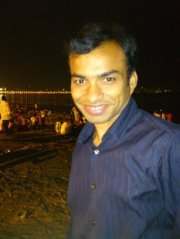 Somnath Sudhanshu