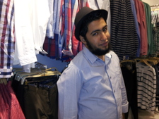Tarek Ahmed