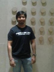 Anurag Taneja