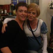 Mary Doyle walsh