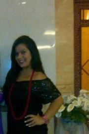 Mona Ismail