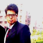 Mohit Mahajan