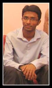 Talal Arif