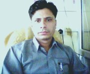 Dinesh Bhardwaj