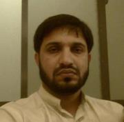 Ghulam Muhammad
