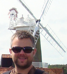 Mark Fishpool