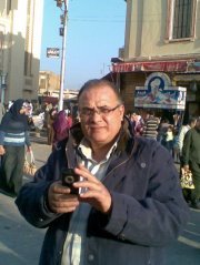 Mostafa Abdalla